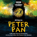 Peter Pan (CD) by J M Barrie