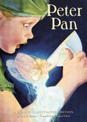 Peter Pan by Sir J. M. Barrie