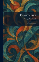 Phantastes by George MacDonald