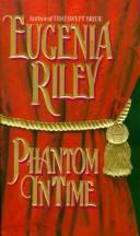 Phantom in Time by Eugenia Riley