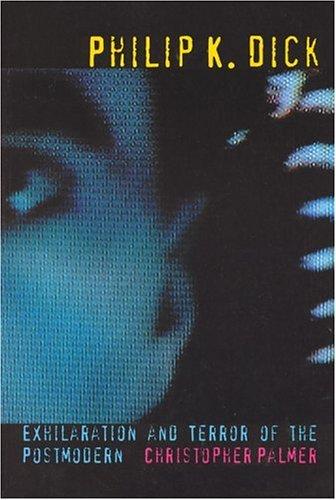 Philip K. Dick by Christopher Palmer