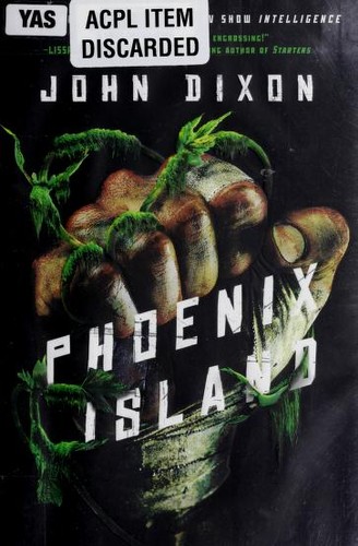Phoenix Island by John Dixon