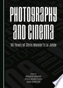 Photography and Cinema by Teresa M. Flores