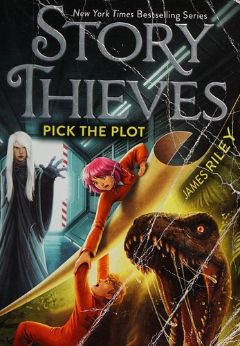 Pick the plot by James Riley