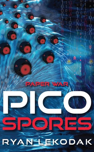 Picospores by Ryan LeKodak