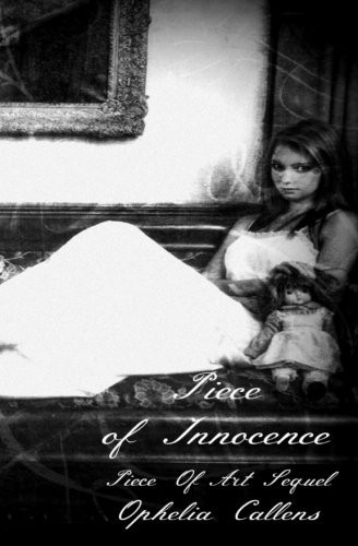 Piece Of Innocence Serie by Ophelia Callens