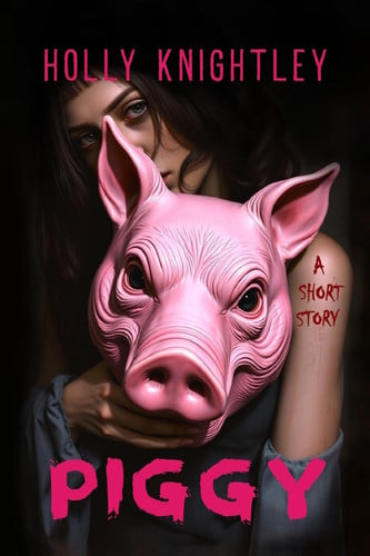 Piggy - A Short Story Thriller by Holly Knightley