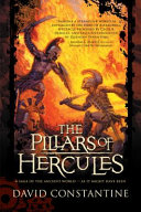 Pillars of Hercules by David Constantine
