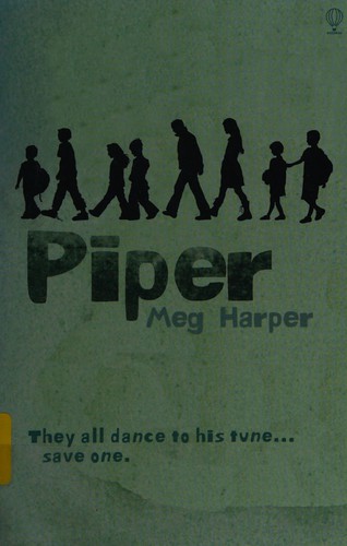 Piper by Meg Harper