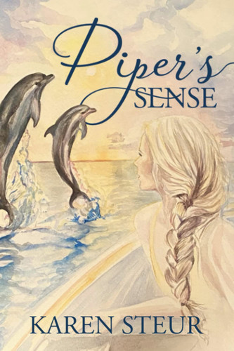 PIPER'S SENSE by Steur, Karen