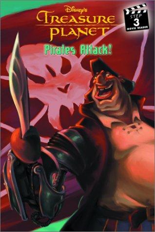 Pirates attack! by Dennis R. Shealy