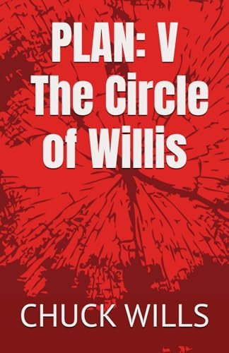 Plan: V (The Circle of Willis) by Wills, Chuck
