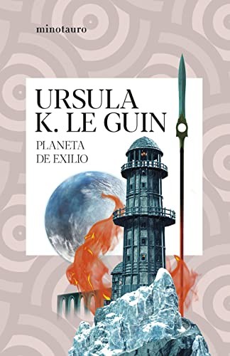 Planet of Exile by Ursula K. Le Guin
