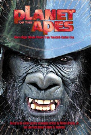 Planet of the Apes by John Whitman
