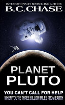 Planet Pluto by B. C. CHASE