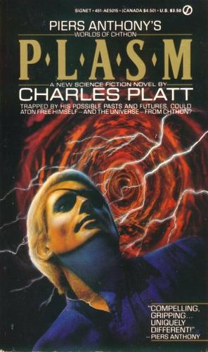 Plasm by Charles Platt