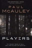 Players by Paul J. McAuley
