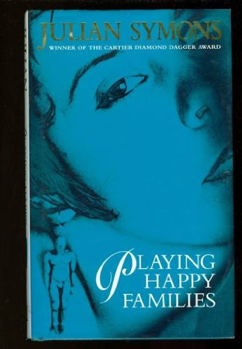 Playing happy families by Symons, Julian