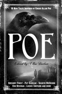 Poe by Lucius Shepard