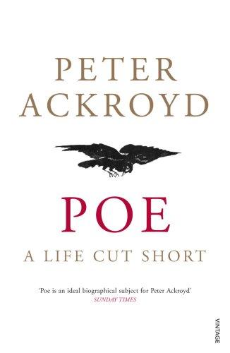 Poe by Peter Ackroyd