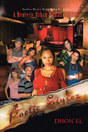 Poetic Stylez by Dhonel