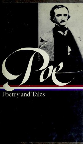 Poetry and Tales by Edgar Allan Poe