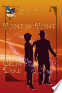 Point By Point by Celia Lake