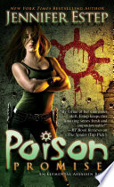 Poison Promise by Jennifer Estep