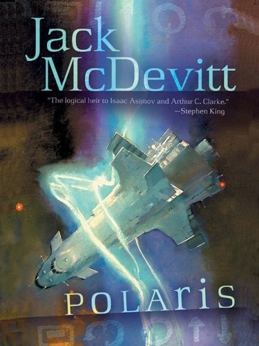 Polaris (An Alex Benedict Novel Book 2) by Jack McDevitt