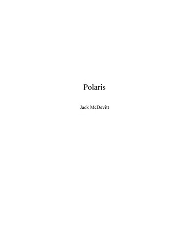 Polaris by Jack McDevitt
