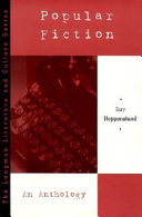 Popular Fiction by Gary Hoppenstand