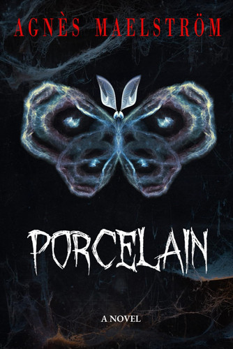 Porcelain by Maelström, Agnès