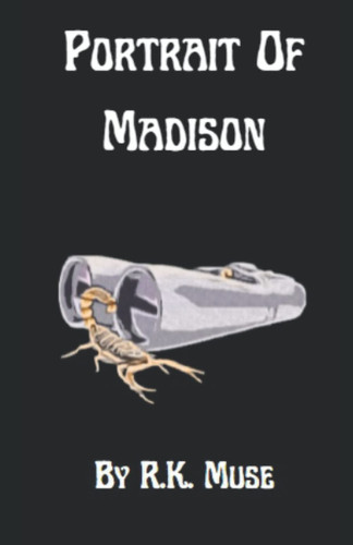 Portrait of Madison (Deathstalkers) by Muse, R.K.