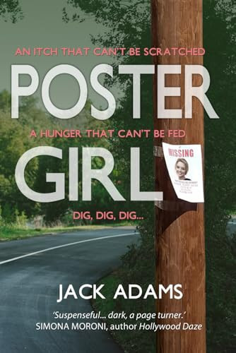 Poster Girl by Jack Adams