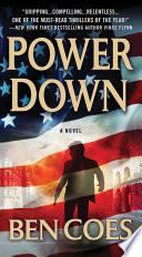 Power Down by Ben Coes