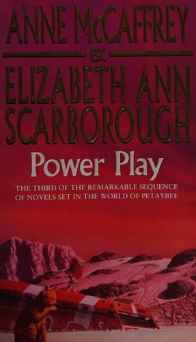 Power Play by Anne McCaffrey
