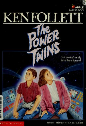 Power twins and the worm puzzle by Ken Follett