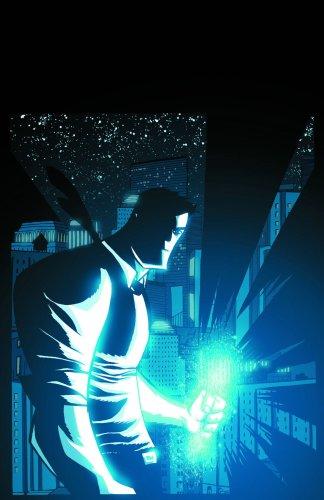 Powers by Brian Michael Bendis