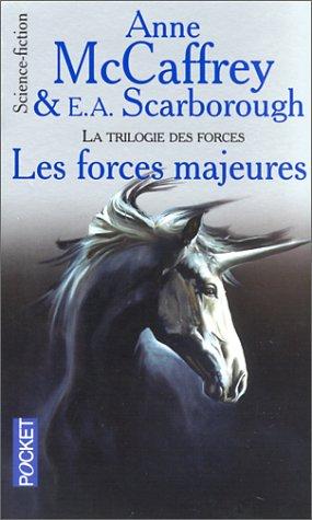 Powers That Be by Anne McCaffrey