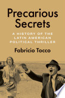 Precarious Secrets by Fabricio Tocco