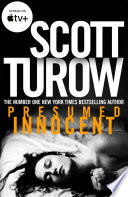 Presumed Innocent by Scott Turow