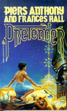 Pretender by Piers Anthony