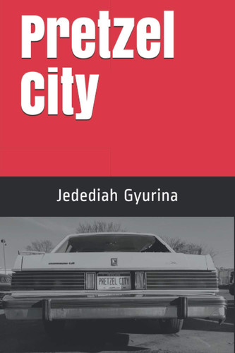 Pretzel City by Gyurina, Jedediah A