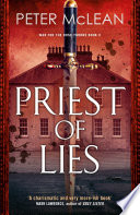 Priest of Lies by Peter McLean