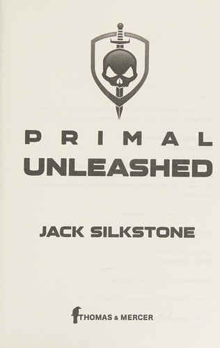 PRIMAL unleashed by Jack Silkstone
