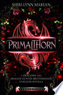 Primalthorn Curse & Hunted by Sheri-Lynn Marean