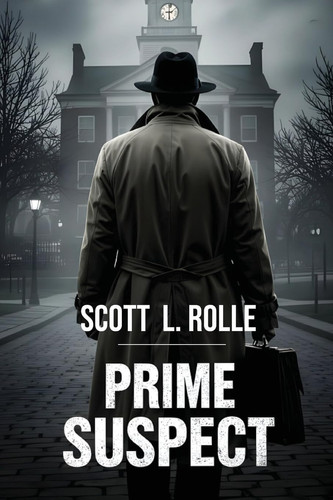 Prime Suspect by Scott L Rolle