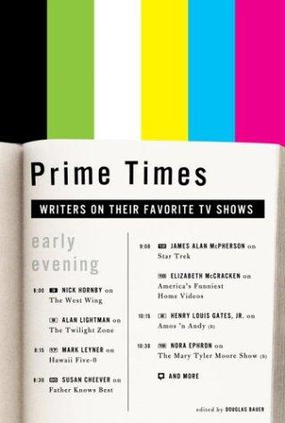 Prime times by Douglas Bauer