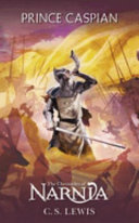 Prince Caspian (rack) by C. S. Lewis