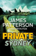 Private Sydney by James Patterson